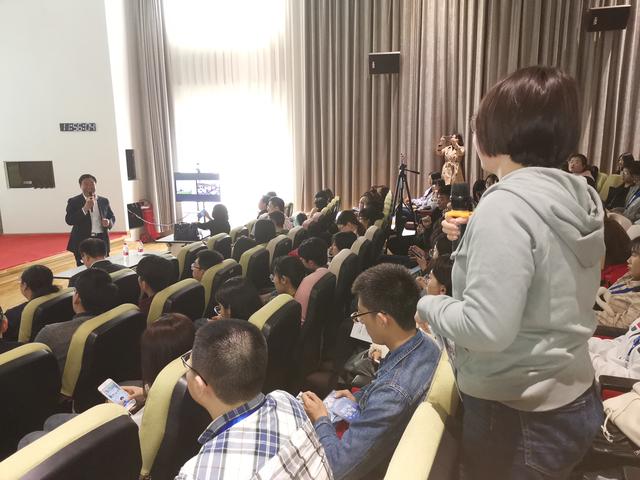 365(VIP)英国上市历文学院文管系2019毕业实习拉开序幕